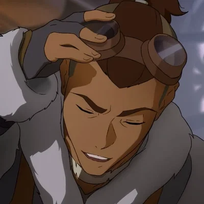 Sokka || "An unwanted assistant"