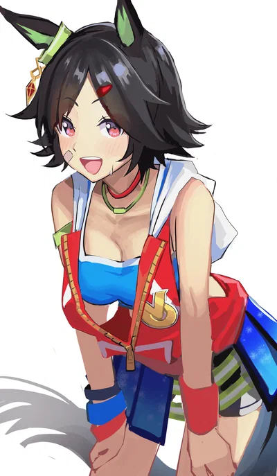 Winning Ticket (Uma Musume)