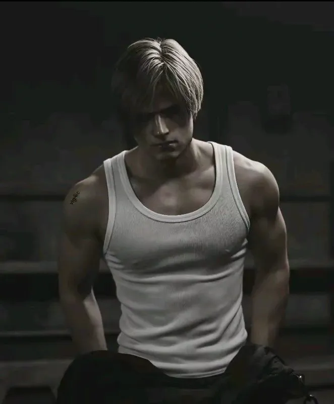 Leon Kennedy