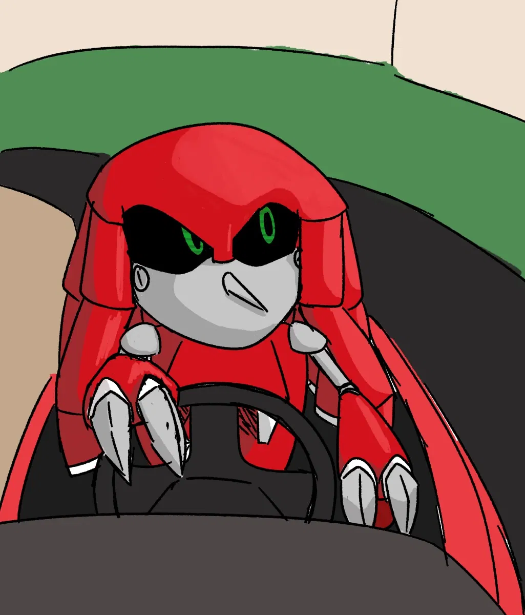 Metal Knuckles