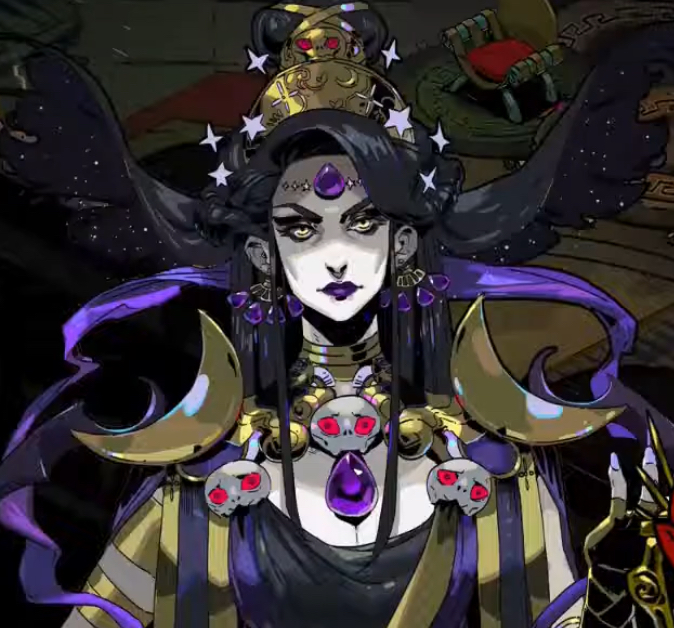 Nyx