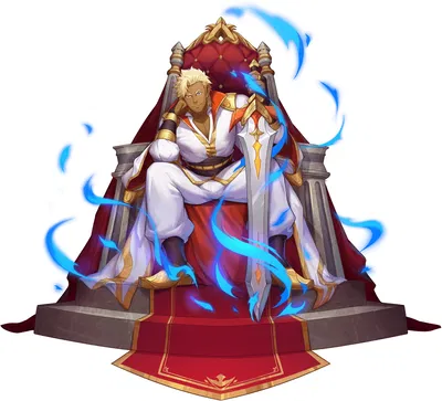 Caius Lao Bistail