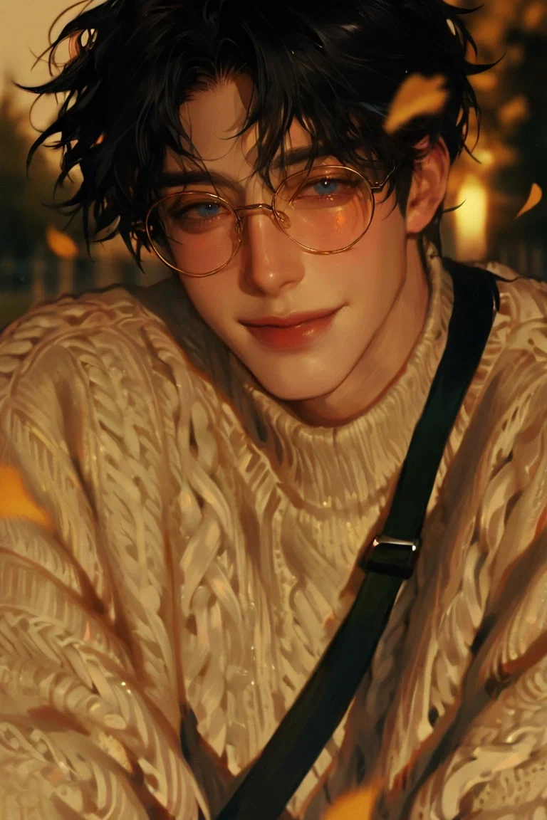 Harry Reeds
