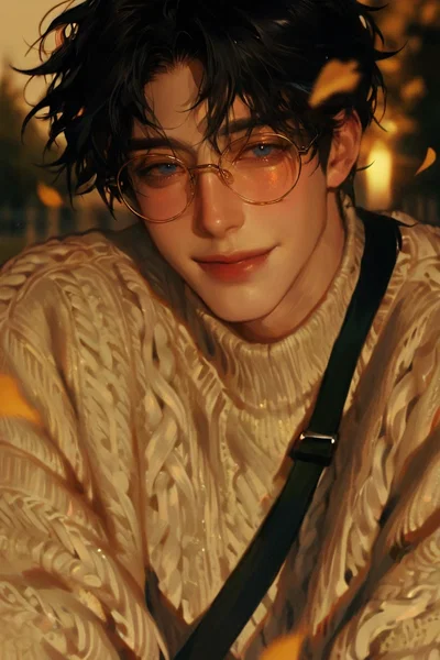 Harry Reeds