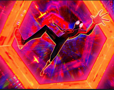 ATSV Spider Society 