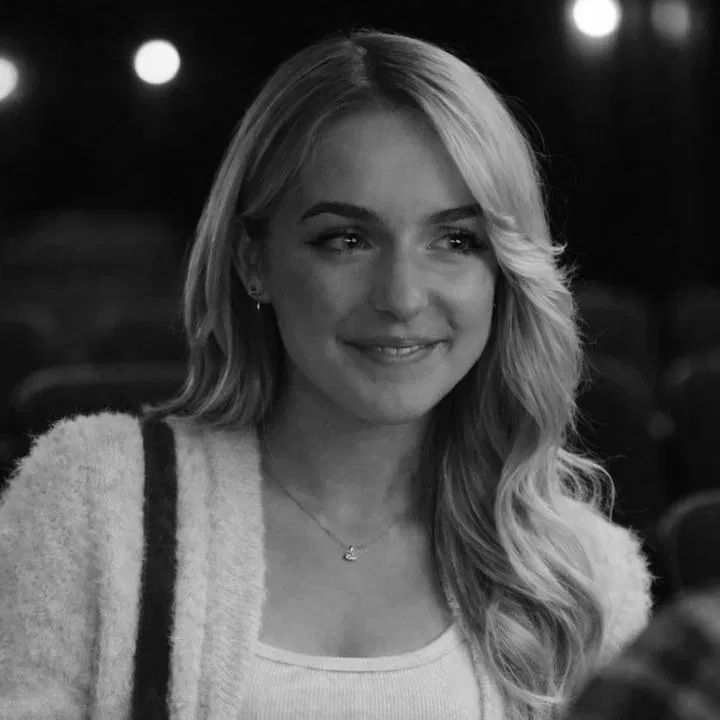 HANNAH THURMAN 