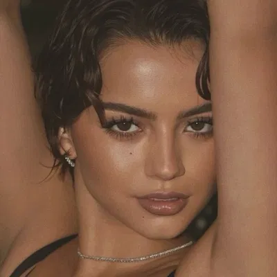 Isabela Merced