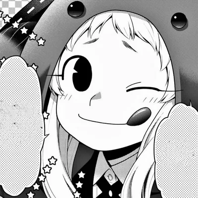 Runa Yomozuki