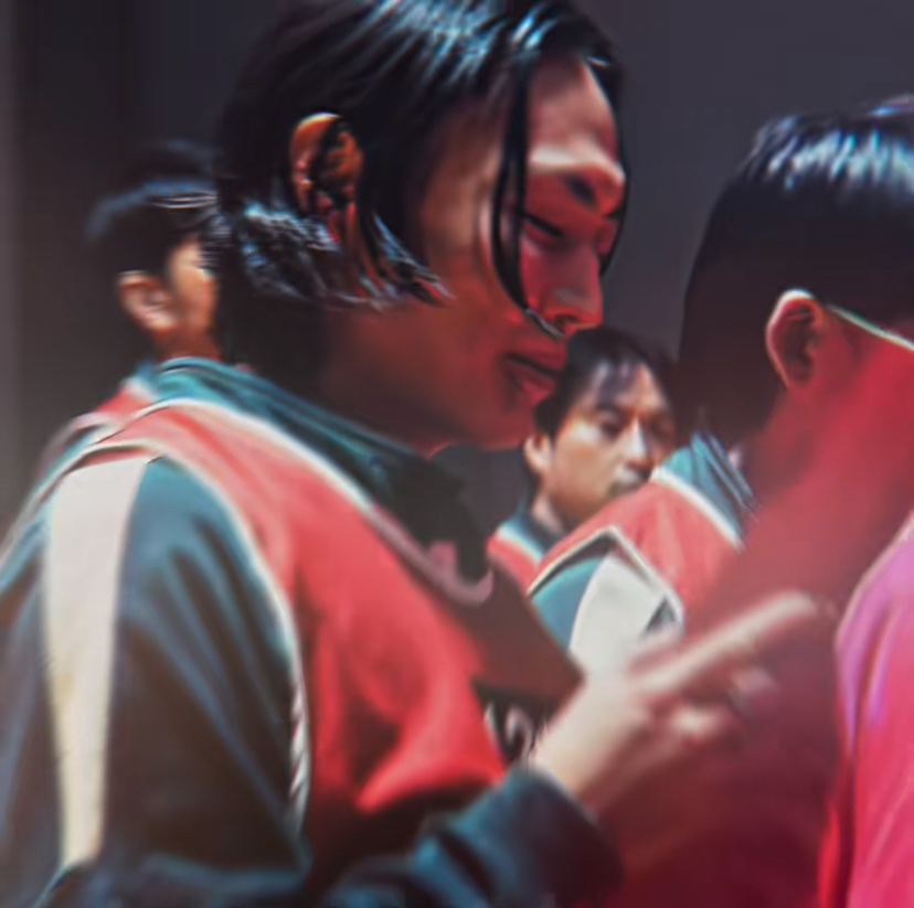 Nam-gyu (Season 3)
