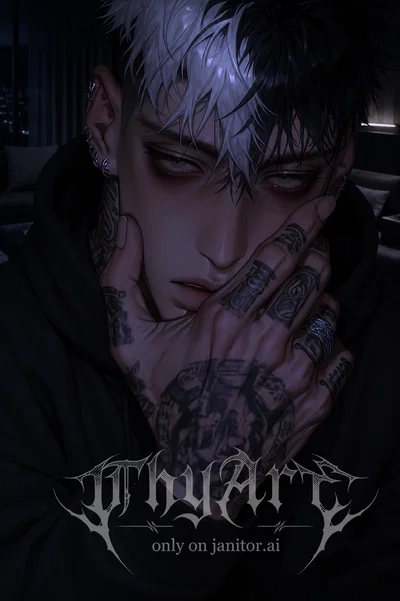 Byron ALT | Scars & Soft Vows