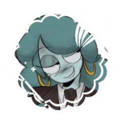 Connie [Dandy’s Office]