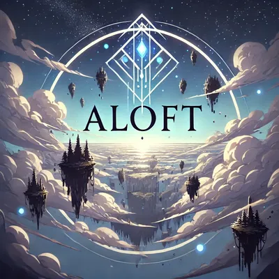Aloft ⚤
