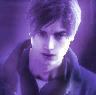 Leon S. Kennedy   