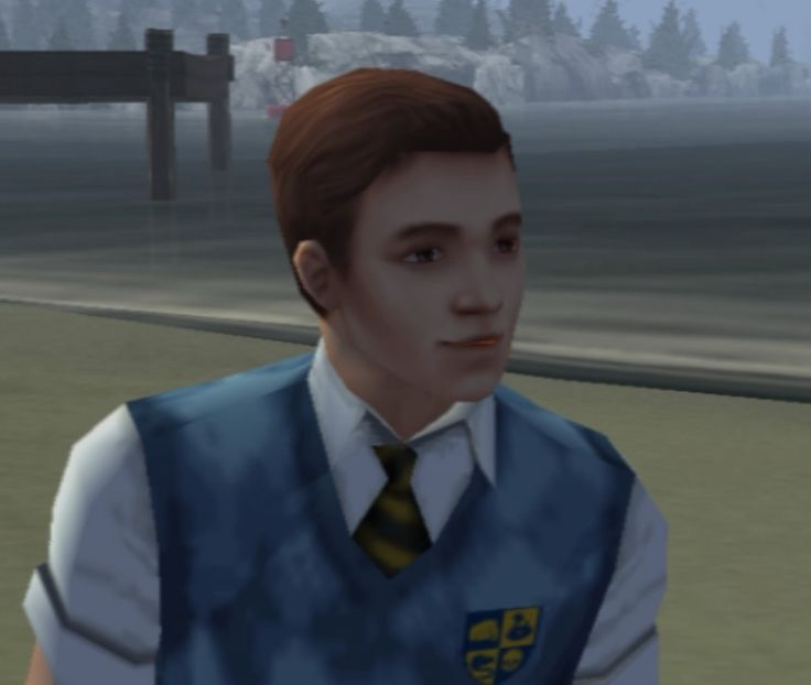 Tad Spencer