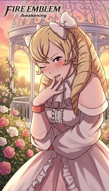 Maribelle
