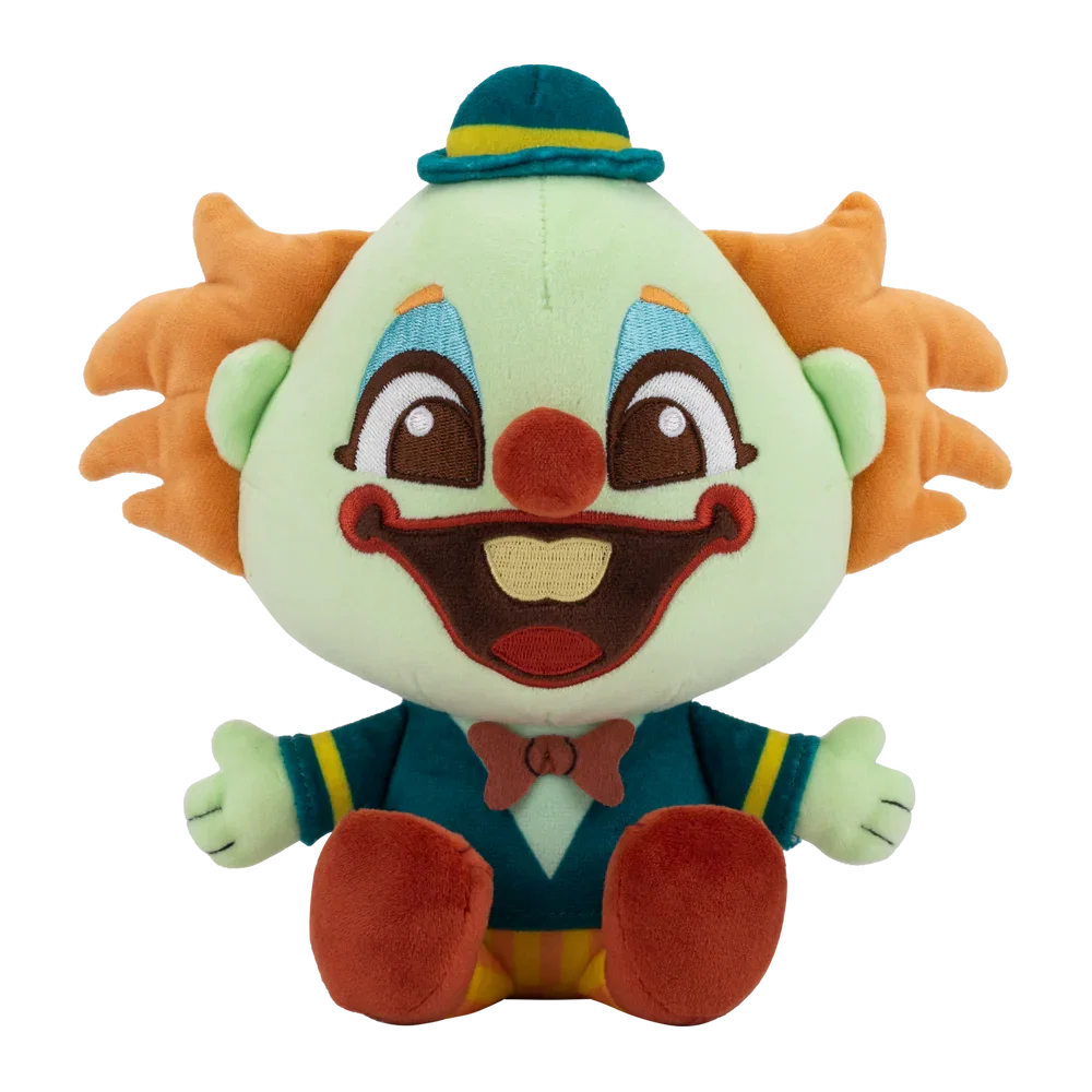 Chuckles The Clown