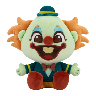 Chuckles The Clown