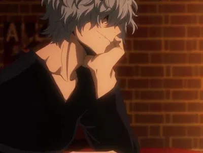 Tomura Shigaraki 