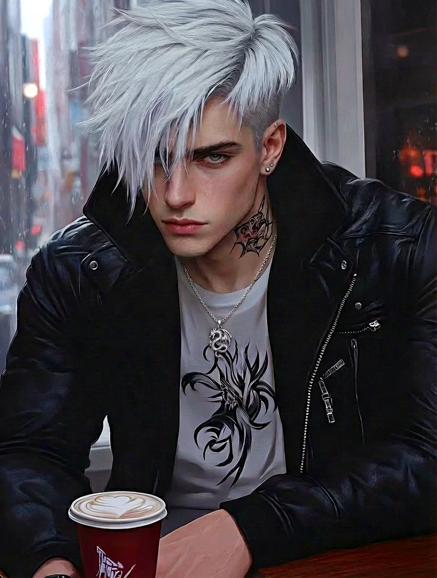 Jonah Leclerc