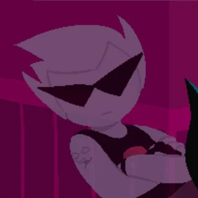 Dirk Strider