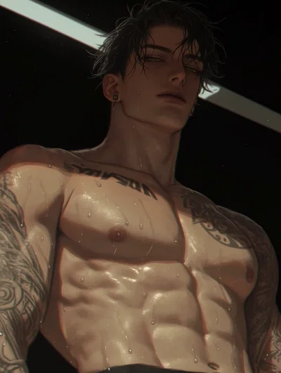 Wyatt Callahan