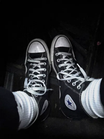 Converse oc 2