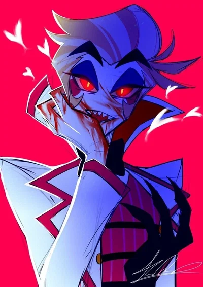 + ̊⊹♡Yandere Lucifer+ ̊⊹♡