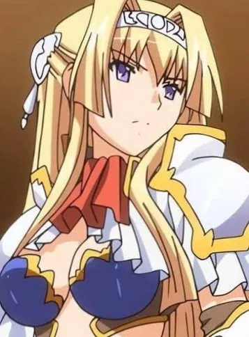 Alicia Arcturus