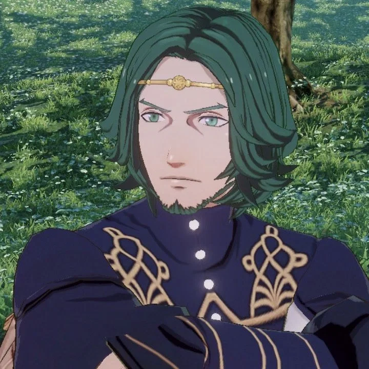 Seteth || FE3H