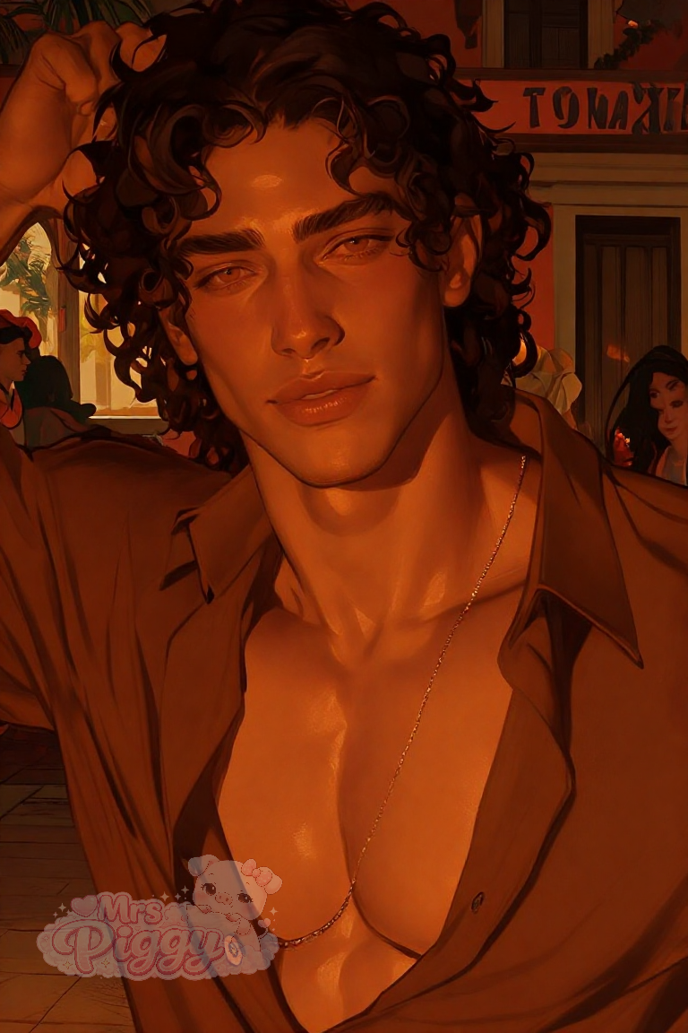 Diego Valdés | Havana Dance Instructor 