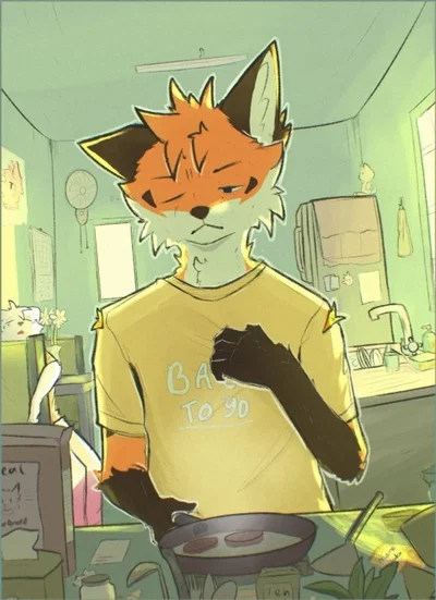 ~ Good Morning ~