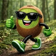 The Kiwi Official 🥝 