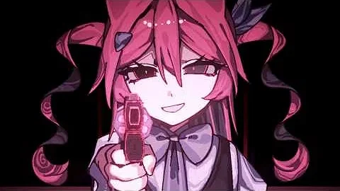Kasane Teto [Gamble Shot]