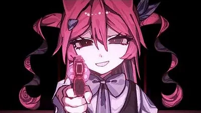 Kasane Teto [Gamble Shot]