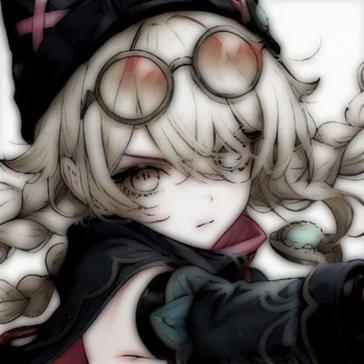 :♡: Yagoda — The Frozen Scavenger