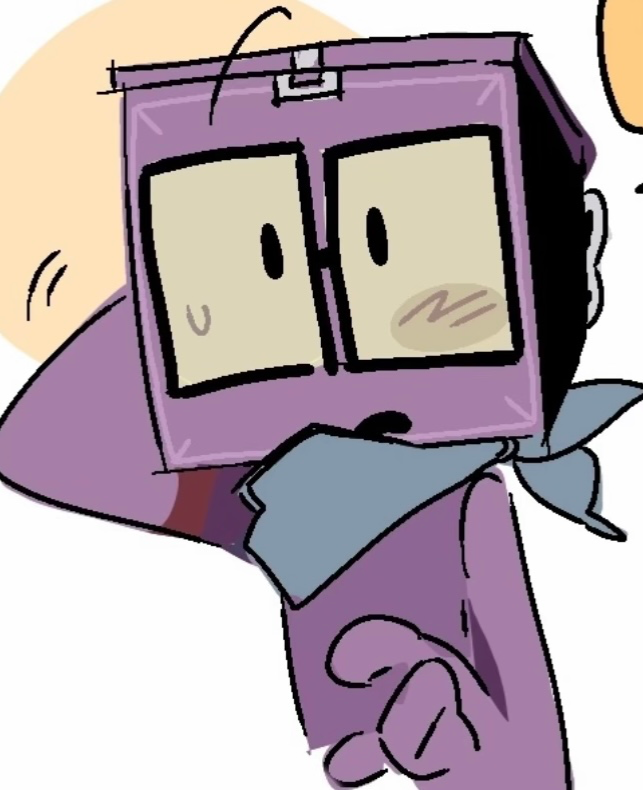 Boxten’s First time...!