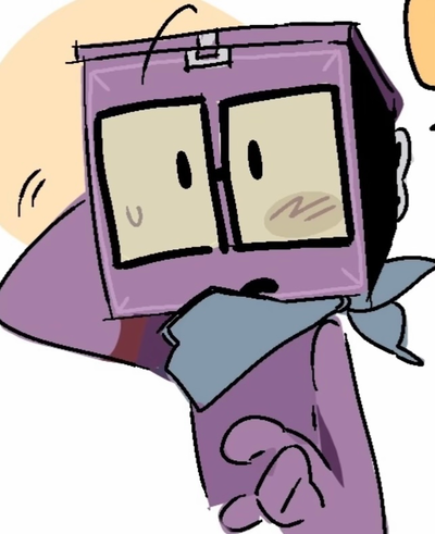 Boxten’s First time...!
