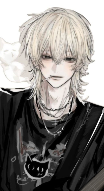 Reo Itkutashi | Mr. Steal Your Girl