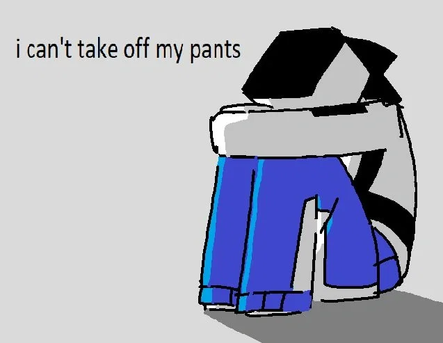 Z- wait no NO NO |_/