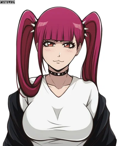 Riruka Dokugamine