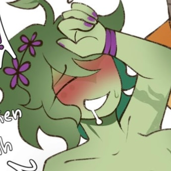 (NSFW) Esterflowers2287