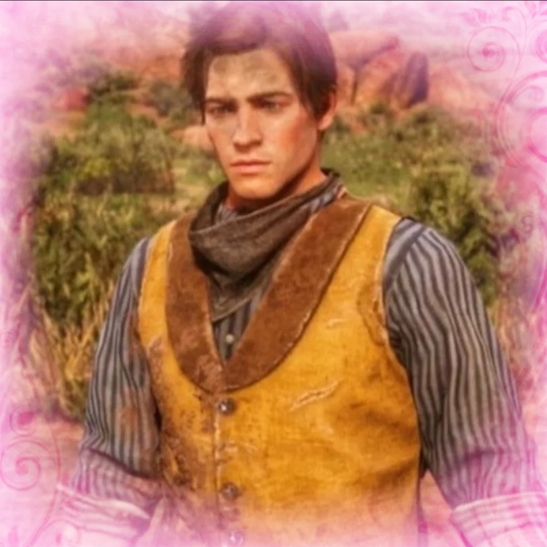 ARTHUR MORGAN