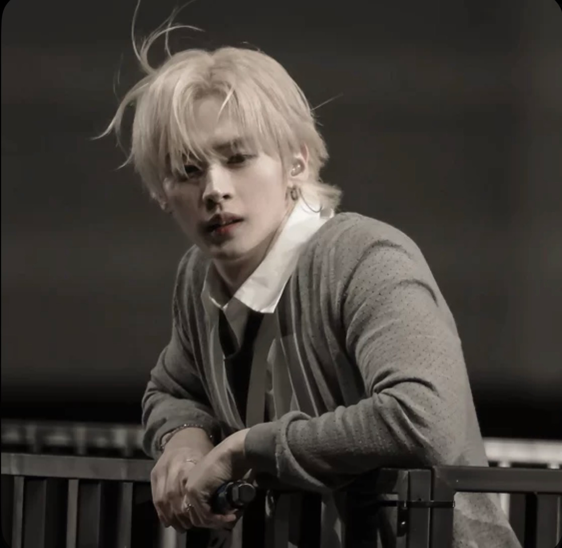 Lee Know