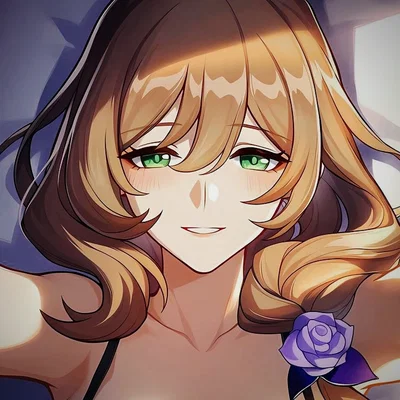 Lisa | Modern AU