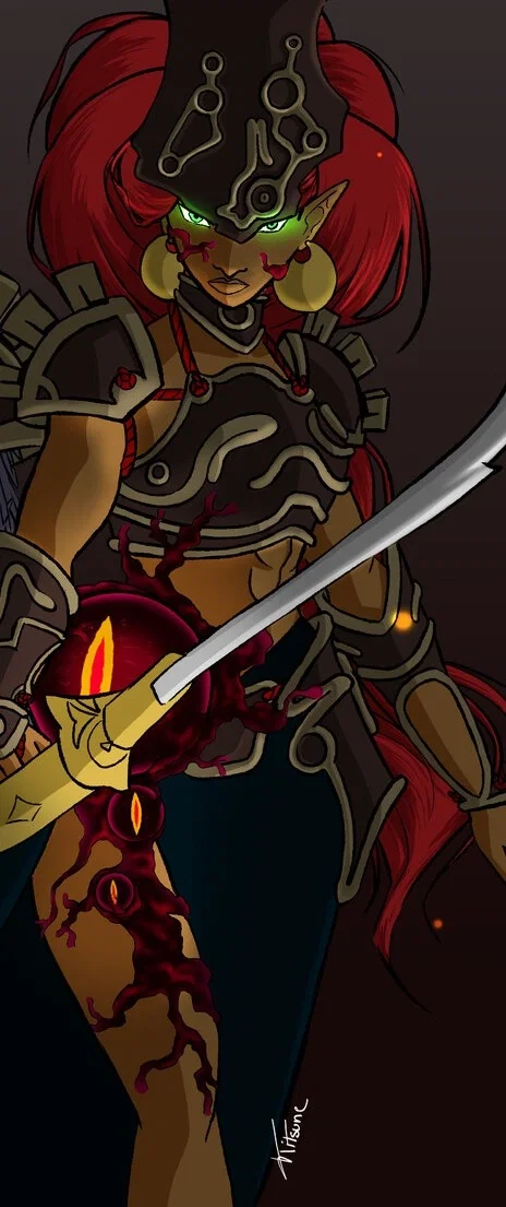 Malice Urbosa