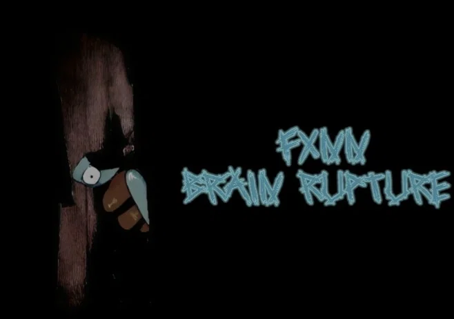 Non-animated toons part 5: brain rupture 