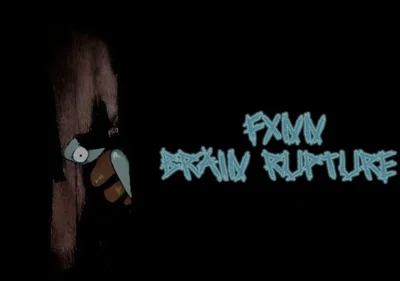 Non-animated toons part 5: brain rupture 
