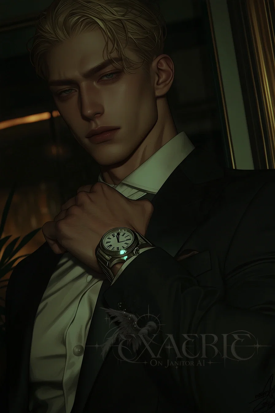 Grant | Till Death, Darling 