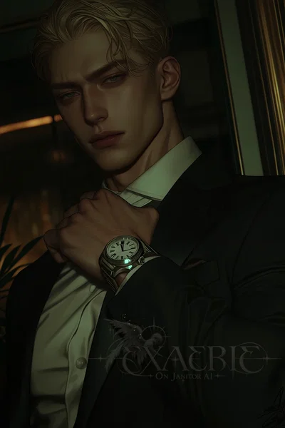 Grant | Till Death, Darling 