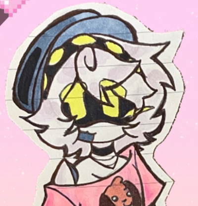 !! Femboy N 🩷✨!!